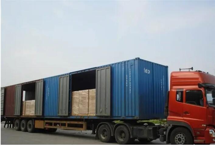 厦门到九龙县整车运输