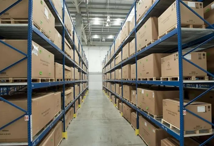 厦门到九龙县货物仓储