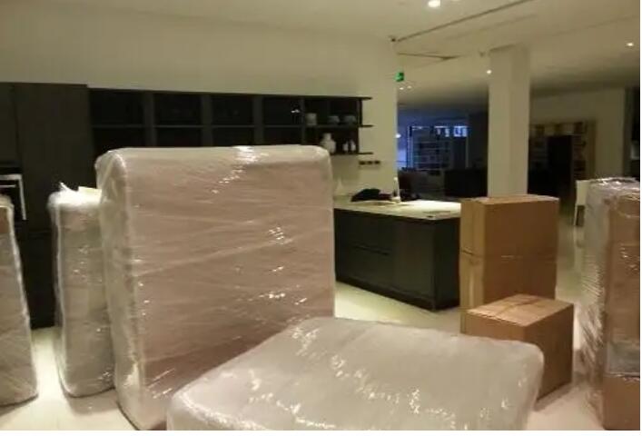 厦门到九龙县长途搬家